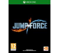 Namco Bandai Jump Force - 112949
