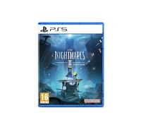 Little Nightmares II Enhanced Edition, PlayStation 5 Bandai Namco Entertainment