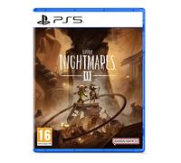Little Nightmares III PlayStation 5 Bandai Namco Entertainment