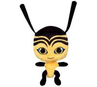 NAMCO - Bandai Miraculous Ladybug - Peluche 15 Cm: Polline