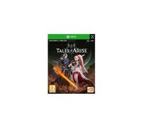 Tales of Arise - Xbox SX/Xbox One