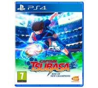 PS4 Captain Tsubasa: Rise of New Champions EU Gioco Holly e Benji Playstation 4