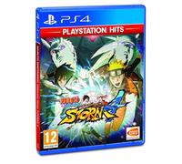 NARUTO SHIPPUDEN: ULTIMATE N.S.4 HITS PS4 Namco