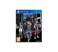 Namco Bandai Neo: Il Mondo FINISCE con Te - PS4