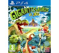 Namco Bandai NG ng gigantosaurus - ps4