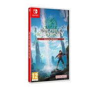 Namco Bandai - One Piece Odyssey Deluxe Edition