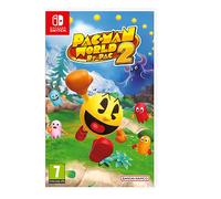 Namco Bandai Pac-man World 2 Re-pac Switch
