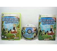 NAMCO BANDAI PARTNERS ETERNAL SONATA
