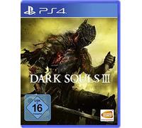 Namco Bandai PS4 Dark Souls 3 PS4 USK: 16