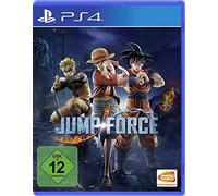 Namco Bandai PS4 Jump Force PS4 USK: 12