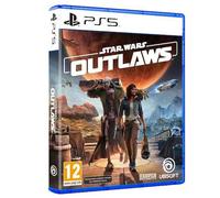 Namco Bandai Star Wars Outlaws PS5