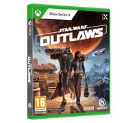 Namco Bandai Star Wars Outlaws XSX