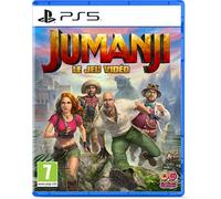 NAMCO BANDAI T1 JUMANJI - PS5