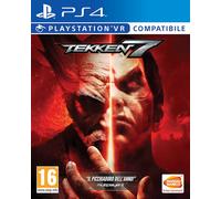 Tekken 7