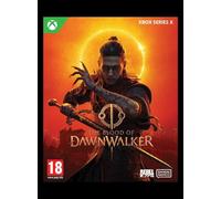 The Blood of Dawnwalker Dayone Edition - GIOCO Xbox Series X