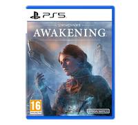 Namco Bandai UNKNOWN 9: AWAKENING PS5