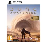 Namco Bandai videogioco Dune: Awakening Ps5