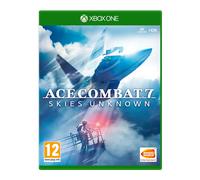 Bandai Namco Entertainment Ace Combat 7