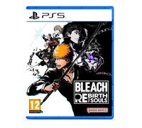 Namco - Bleach Rebirth Of Souls Ps5-nessuna Namco