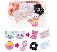 Namco Creamy Mami - Set Magical Angel Capsule Goods (Set 6 Soggetti)