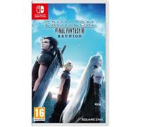 Namco - Crisis Core Final Fantasy 7 Reunion Namco