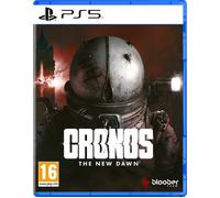 Namco Bandai CRONOS: THE NEW DAWN PS5 118772