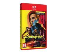 NAMCO CYBERPUNK 2077 ULT EDIT NWS2 118602