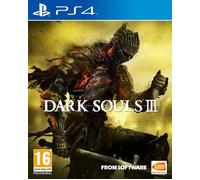 Dark Souls III 3 PS4 Playstation 4 NAMCO