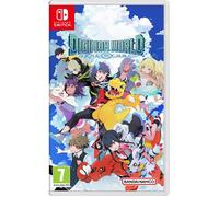 Namco - Digimon World Next Order Nswitch Namco