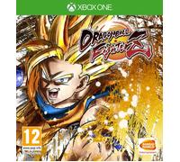 Namco - Dragon Ball Fighterz Namco