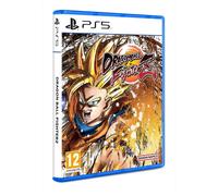 Dragon Ball Fighterz - GIOCO PS5