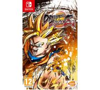 Dragon Ball FighterZ