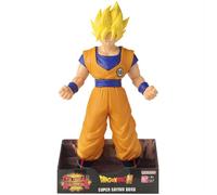Namco - Dragon Ball Figurine Colossal Warriors 40cm - Goku, N/d Namco