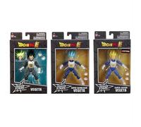 Namco - Dragon Ball Figurine Dragon Star Serie 17cm Vegeta Namco