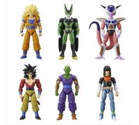 Namco - Dragon Ball Figurine Dragon Star Series 17cm - Mix Namco