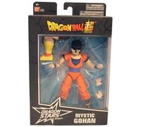 NAMCO - Dragon Ball - Serie 6 - Mystic Gohan + Kale Part. 5