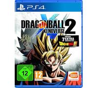 NAMCO Dragon Ball: Xenoverse 2 (Super Edition)