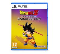 Namco - Dragon Ball Z: Kakarot Daima Edition Ps5, * Namco