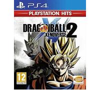 Namco - Dragonball Xenoverse 2 Ps4 Namco