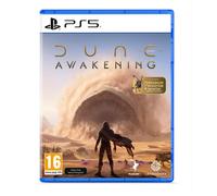 Namco - Dune Awakening Day 1 Edition Ps5, N/d Namco