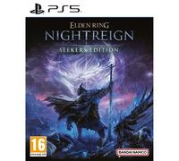 Namco ELDEN RING NIGHTREIGN SEEKERS P5