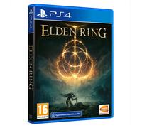 Namco - Elden Ring Reorder Ps4 Namco