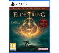 Elden Ring - Shadow of the Erdtree GIOCO PS5