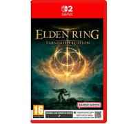 Elden Ring Tarnished Edition - GIOCO Nintendo Switch 2