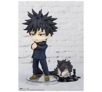 Tamashi Nations Jujutsu Kaisen Figuarts Mini Megumi Fushiguro Multicolor