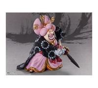 Bandai Figuarts Zero One Piece Charlotte Linlin