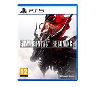 Final Fantasy Resonance PS5 EU Prevendita