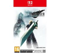 Namco - Final Fantasy Vii Remake Intergrade Nsw2, N/d Namco