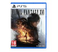 Final Fantasy XVI - PlayStation 5 Deep Silver