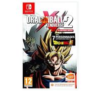 Bandai Namco Entertainment Gioco Per Switch Dragon Ball Xenoverse 2 Super Editio